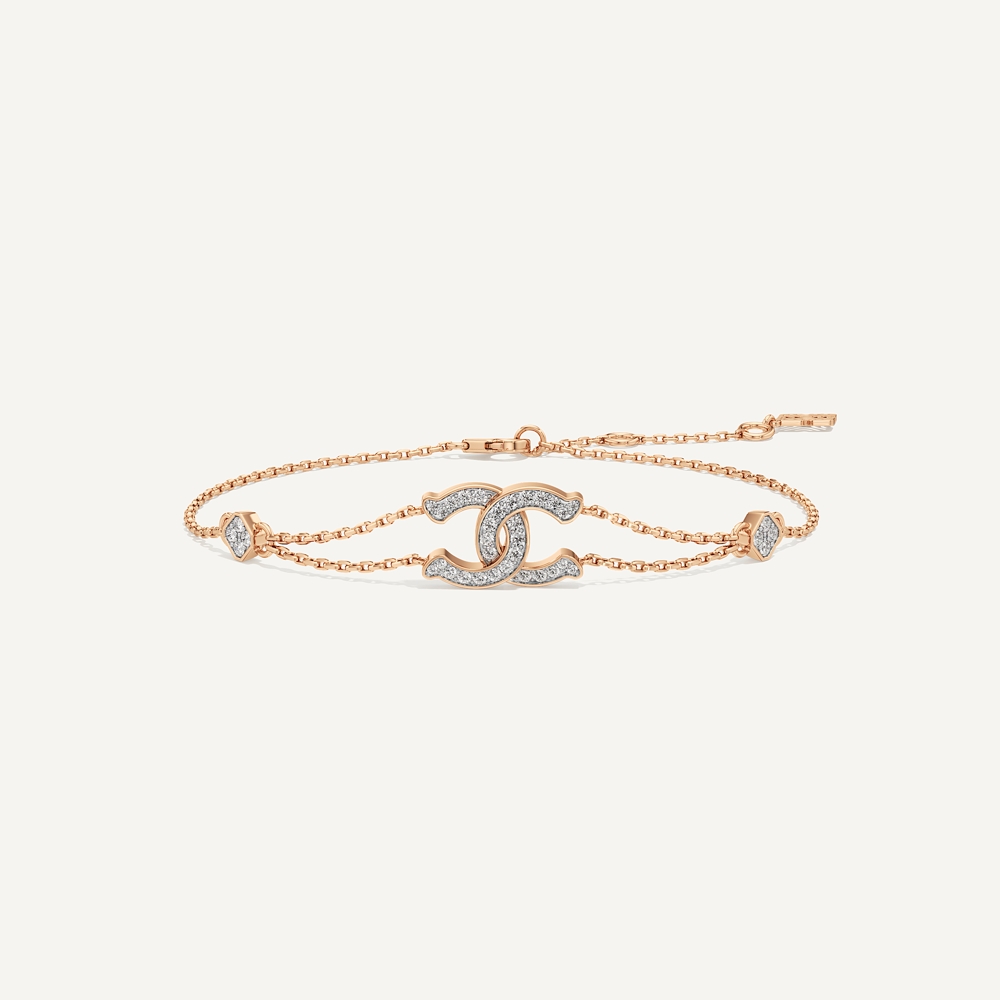 Infinity Curve Horseshoe BR