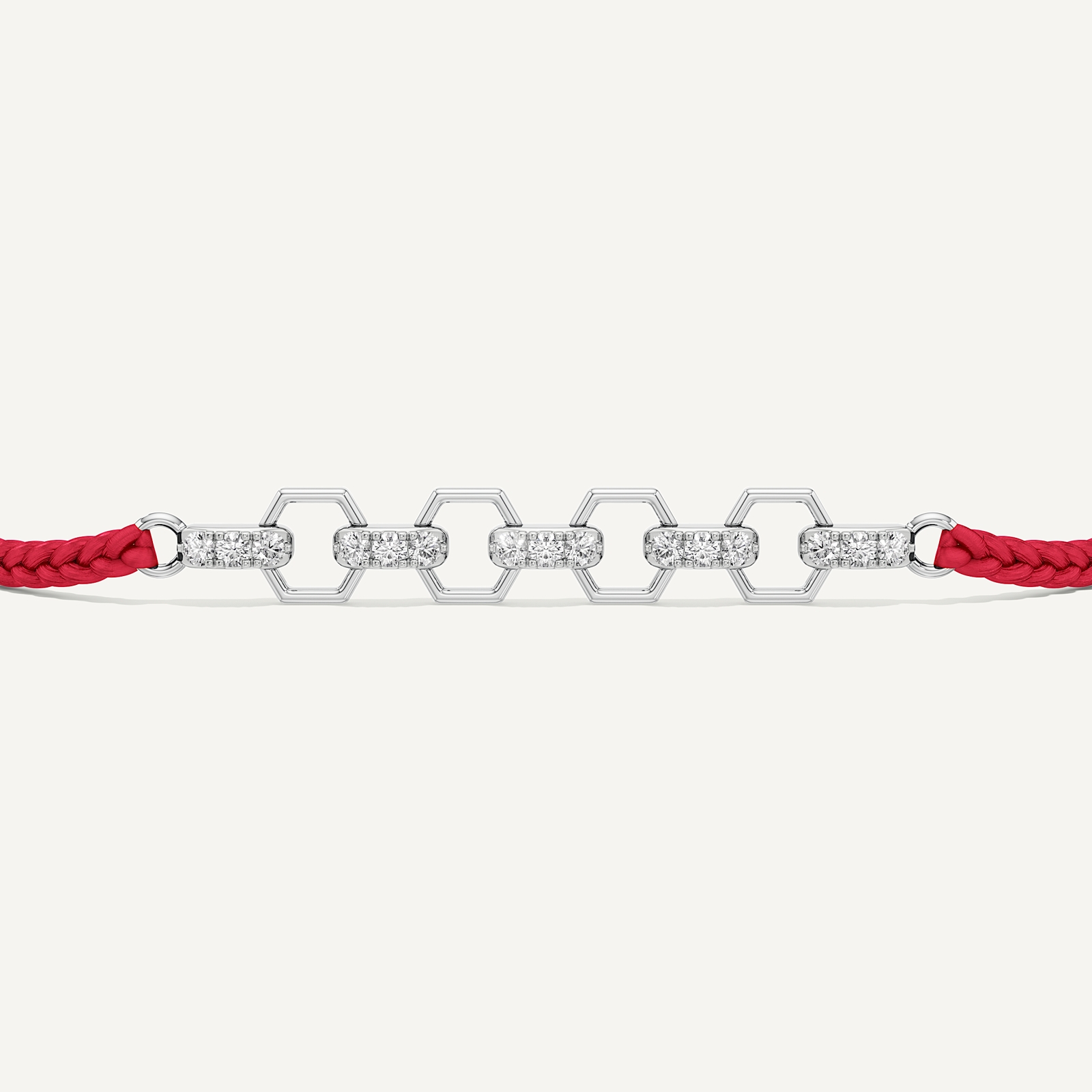 The Open Bond Link Rakhi