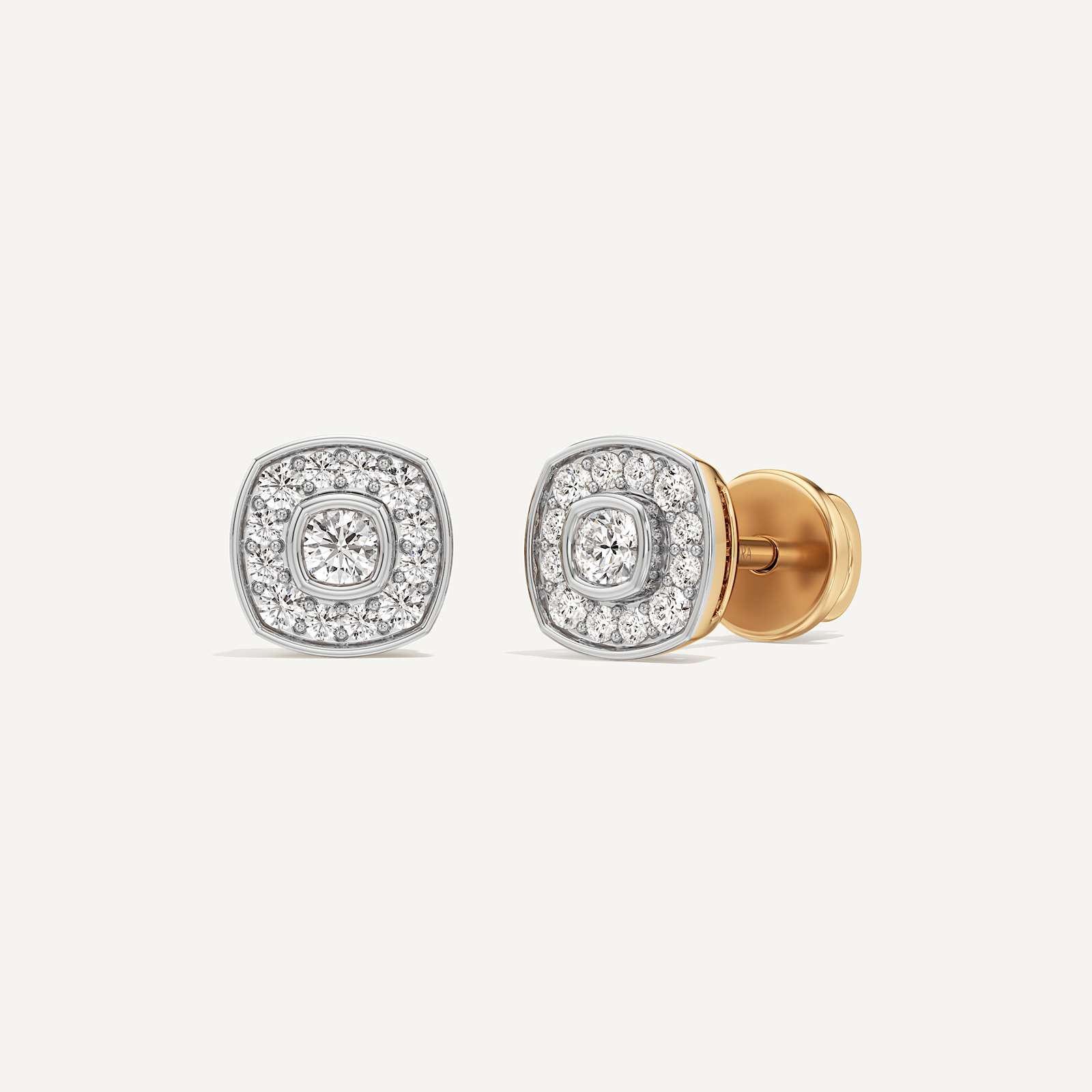 Aveline Cushion Diamond
