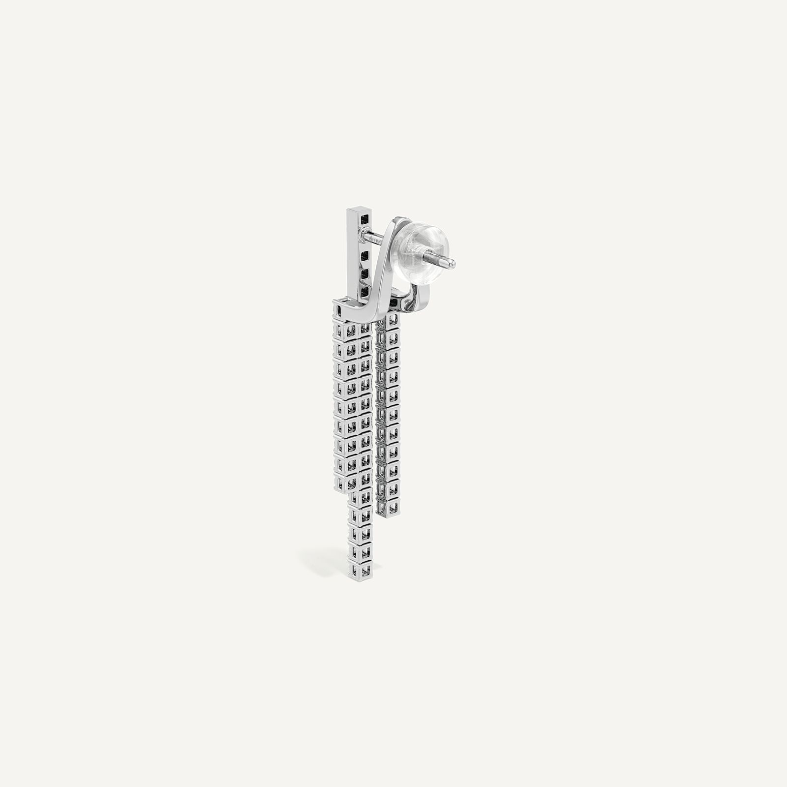Twilight Tassel Diamond