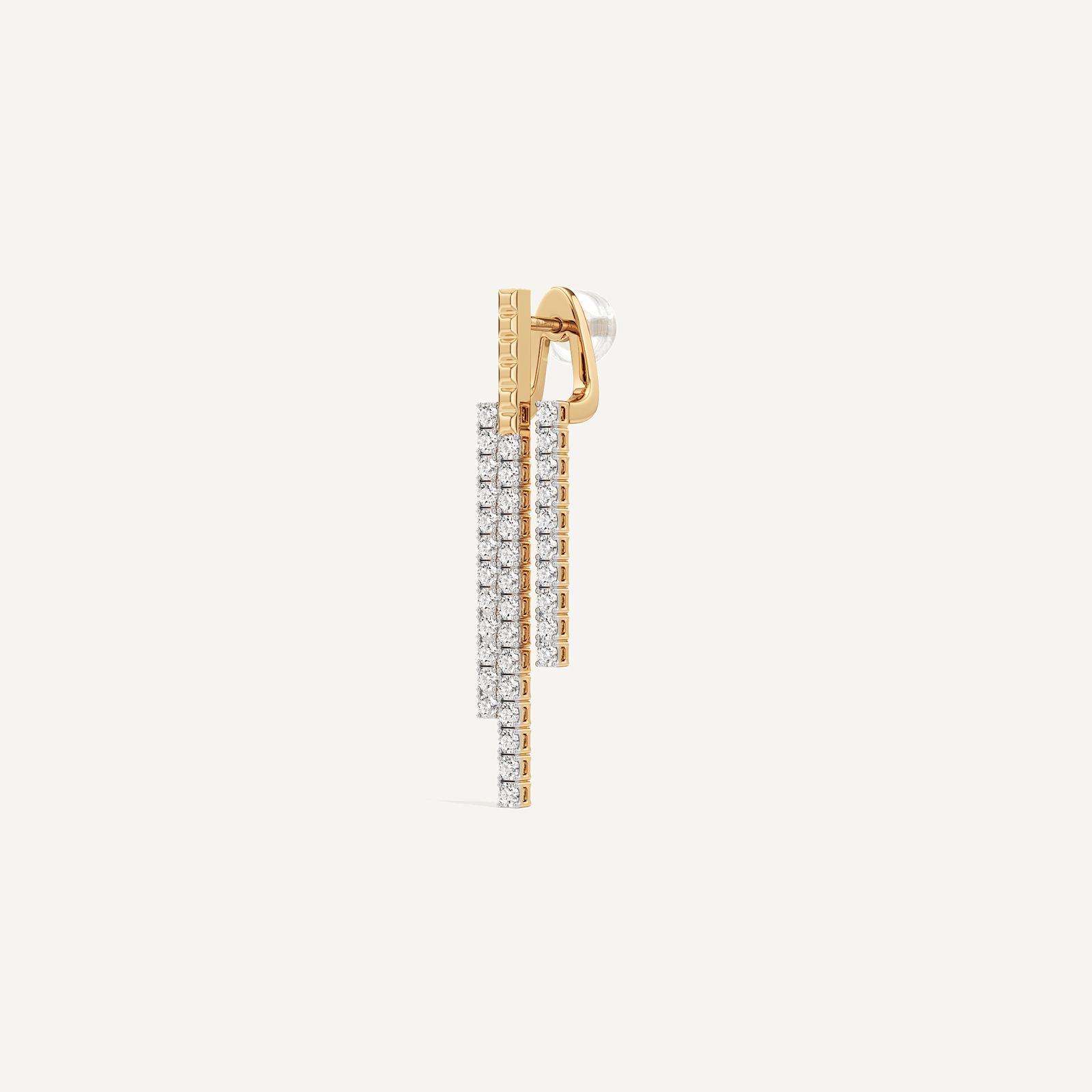 Twilight Tassel Diamond
