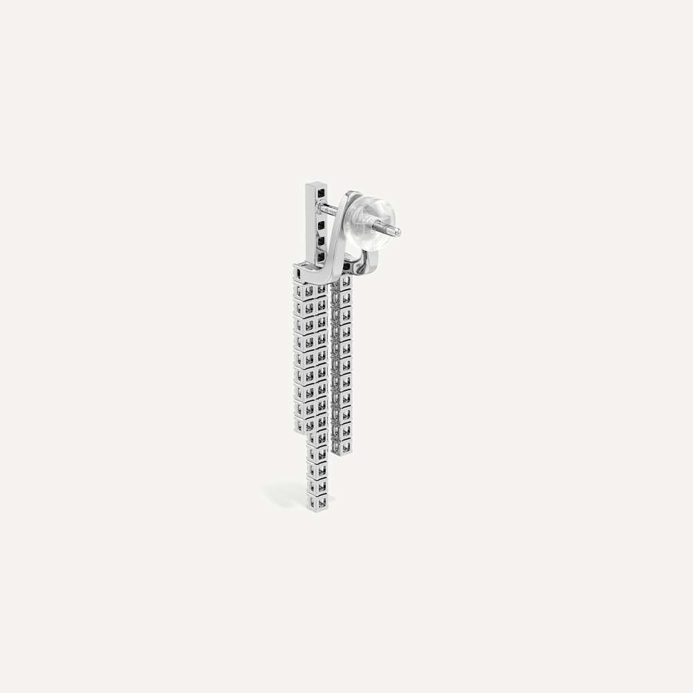 Twilight Tassel Diamond