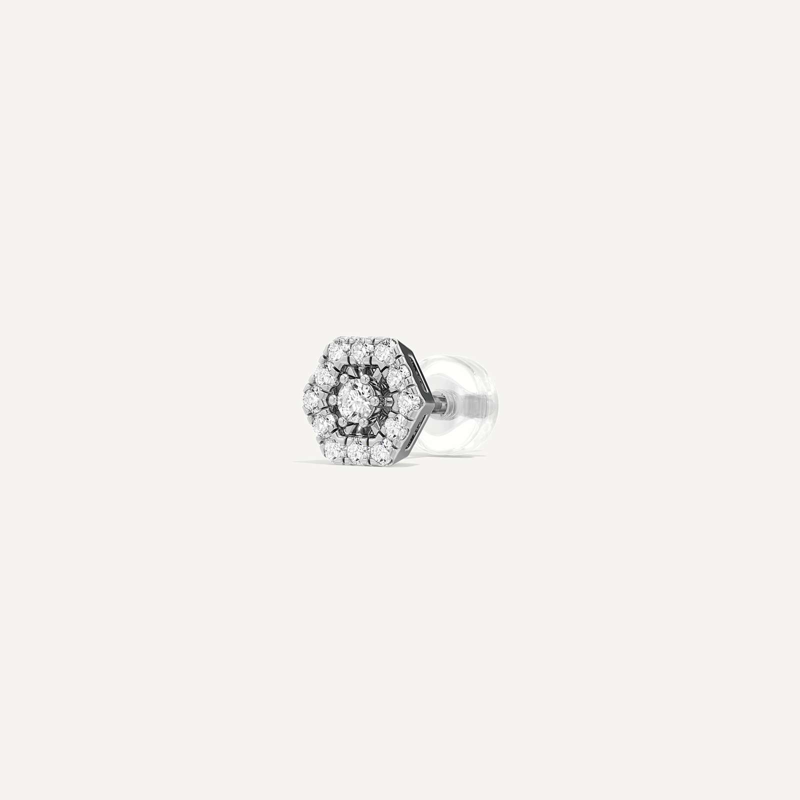 Orra Honeycomb Diamond