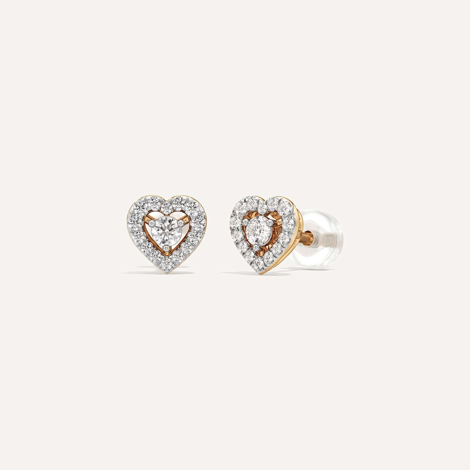 Veya Heart Diamond