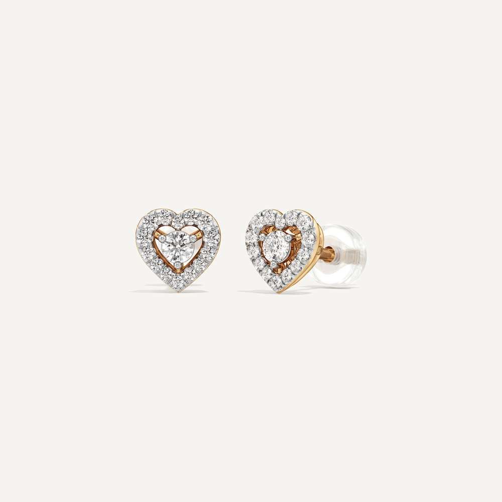 Veya Heart Diamond