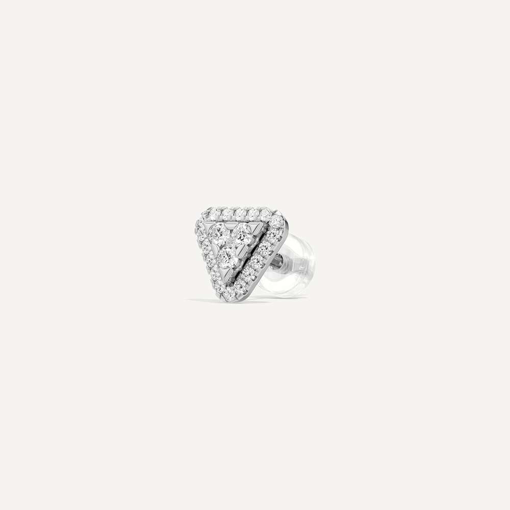  Elara Triangle Diamond