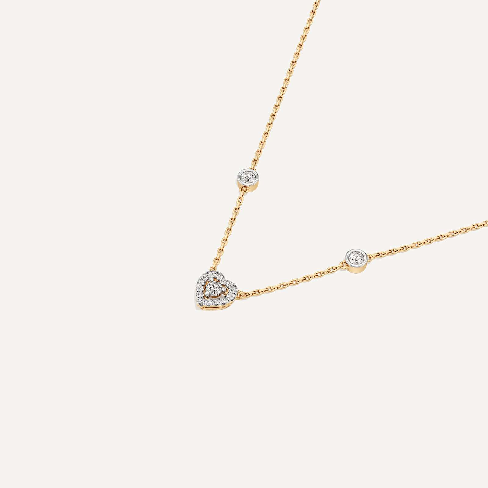 Veya Heart Diamond