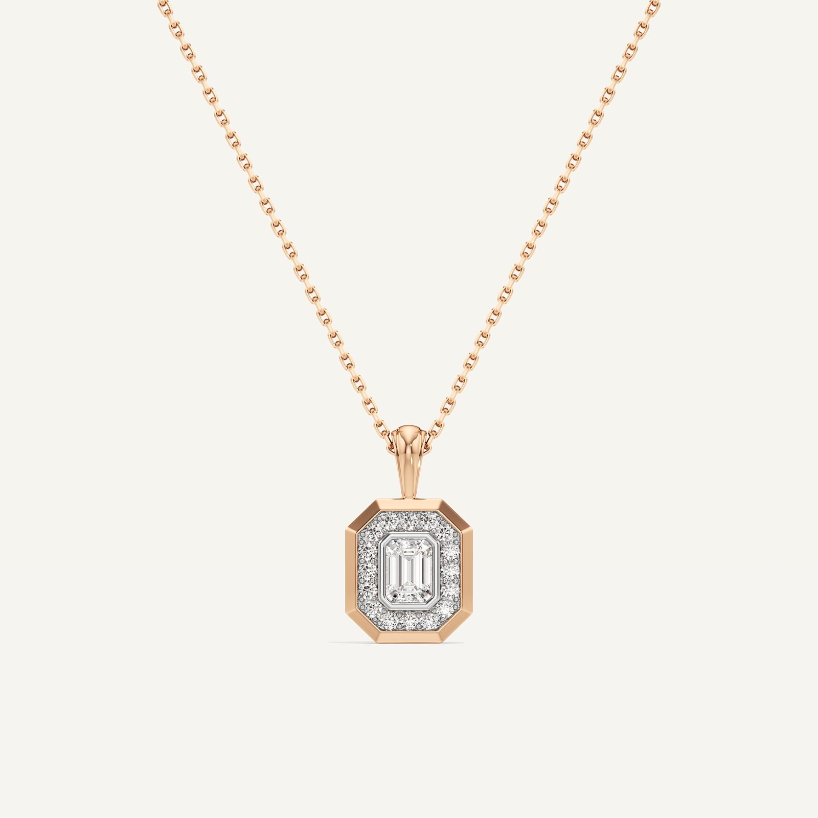 Hudson Lab Grown Diamond