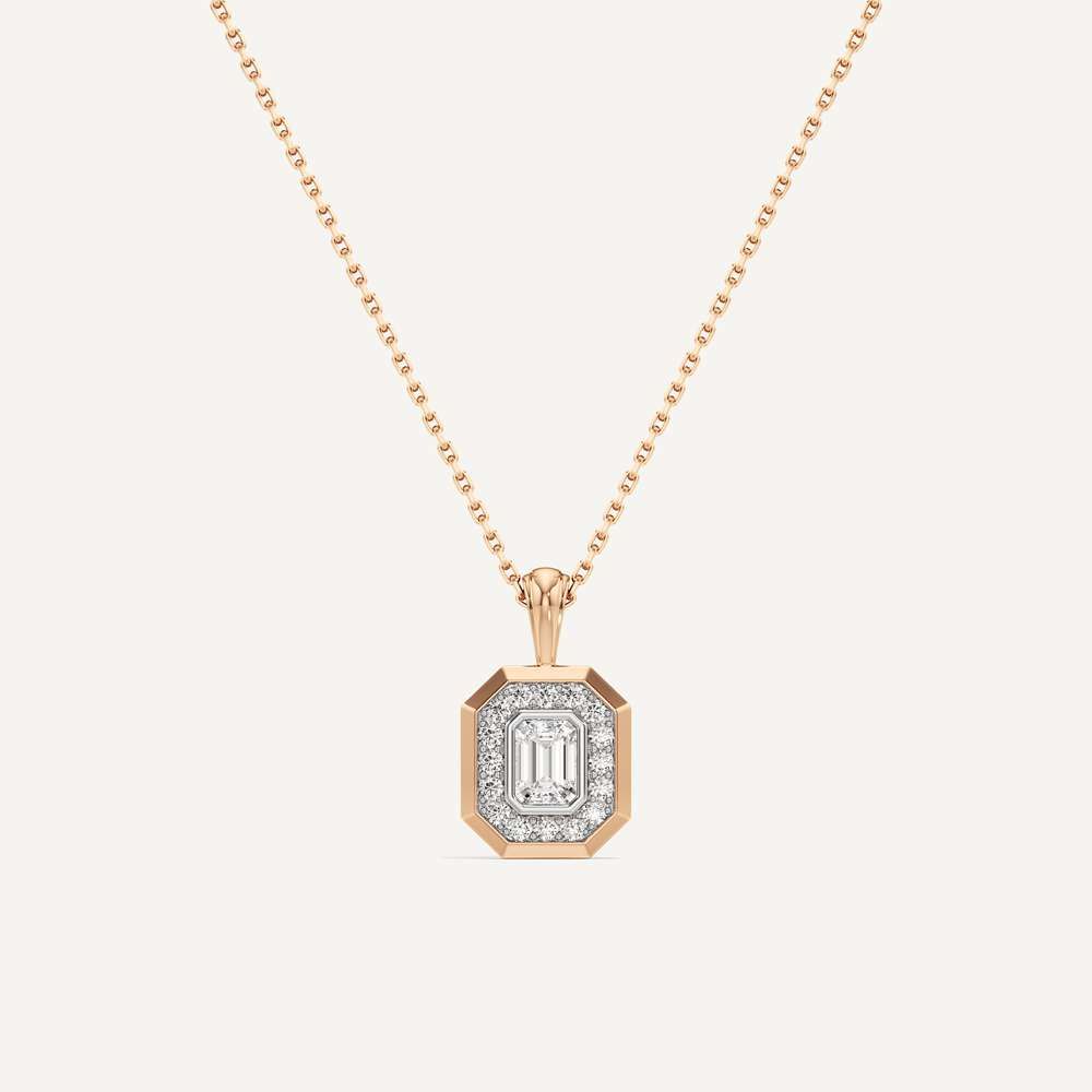 Hudson Lab Grown Diamond