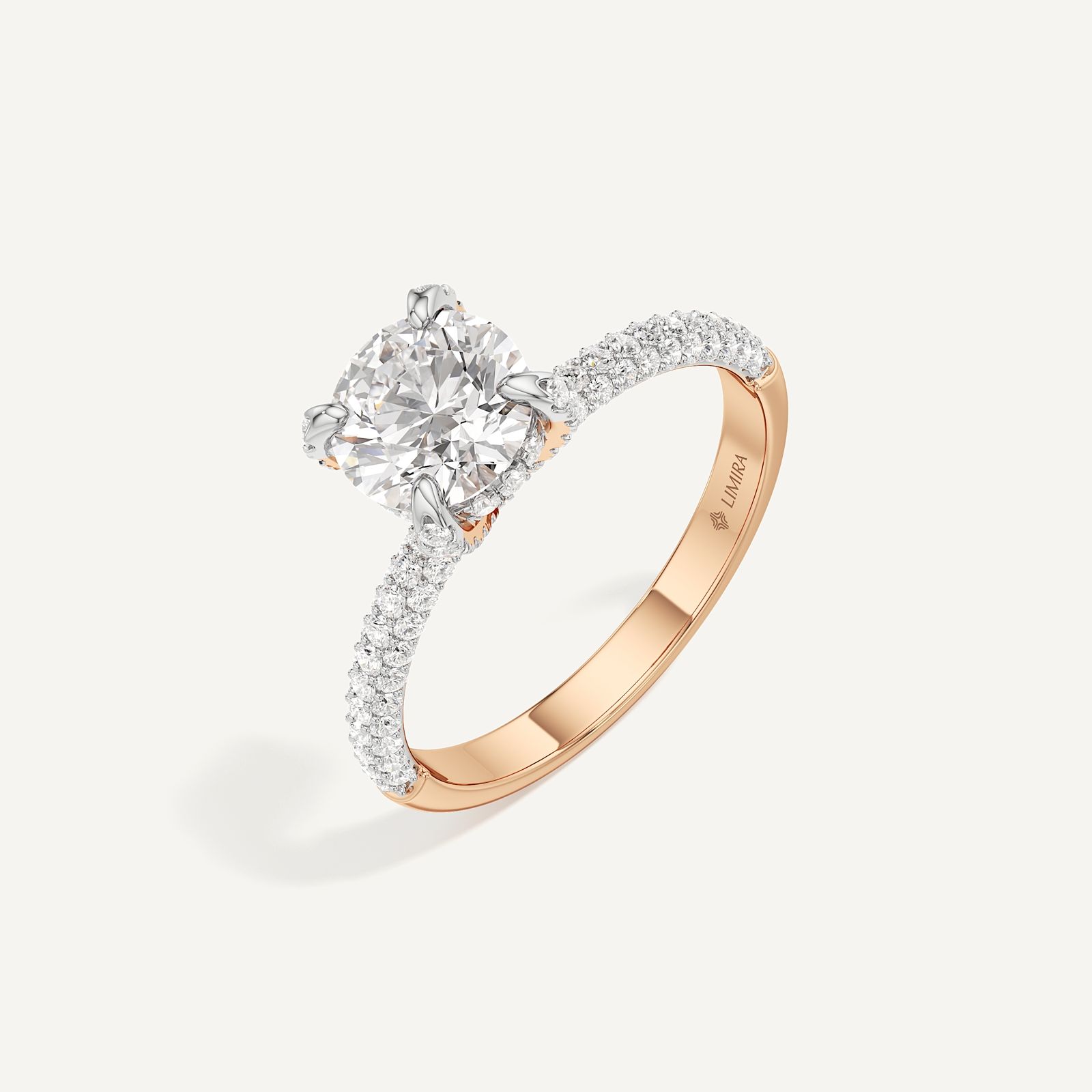 Juliette Solitaire Diamond