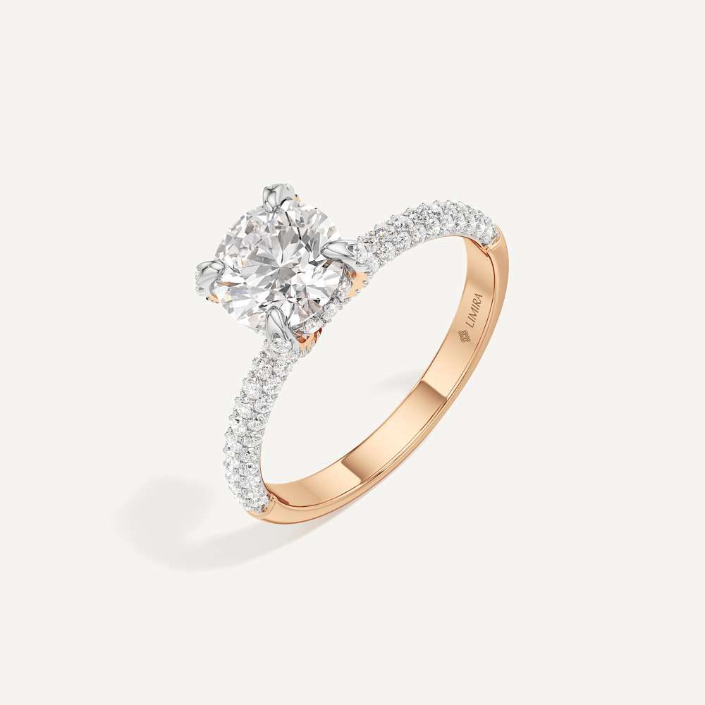 Juliette Solitaire Diamond