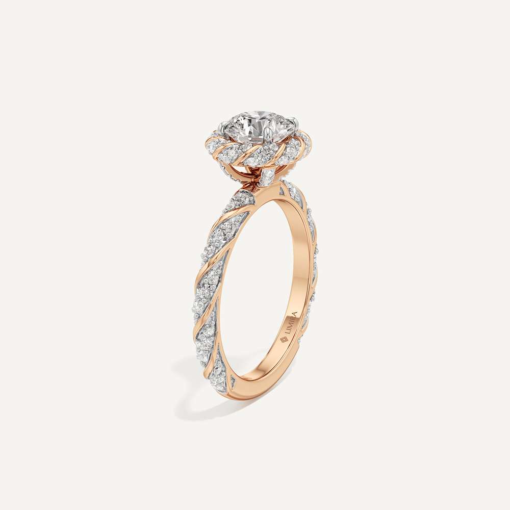 Rope of Love Diamond