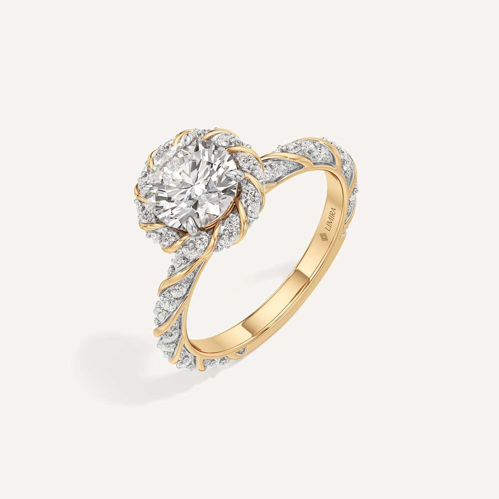 Rope of Love Diamond