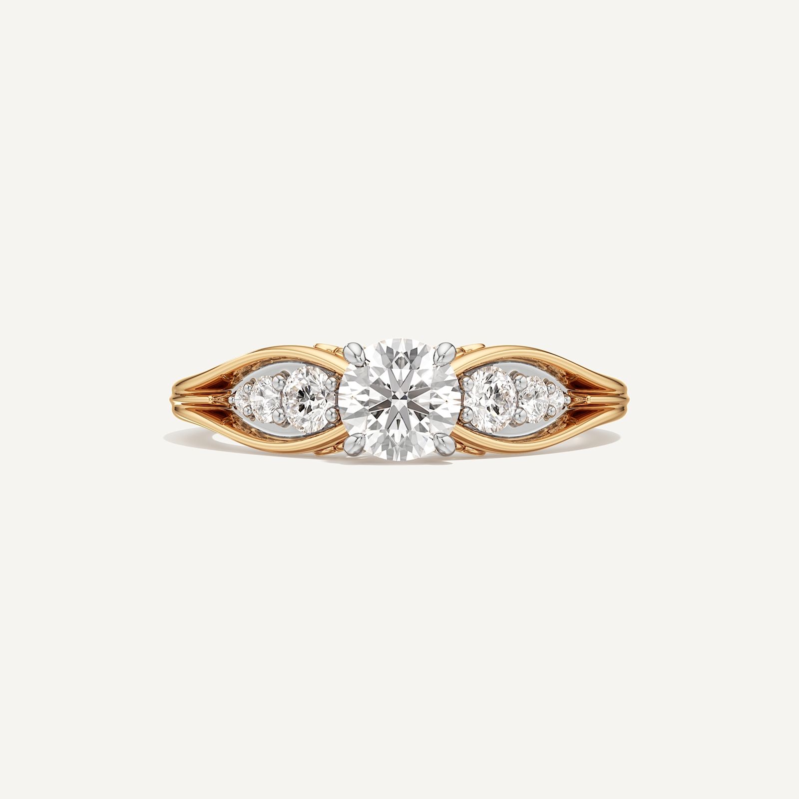 Infinity Embrace Diamond
