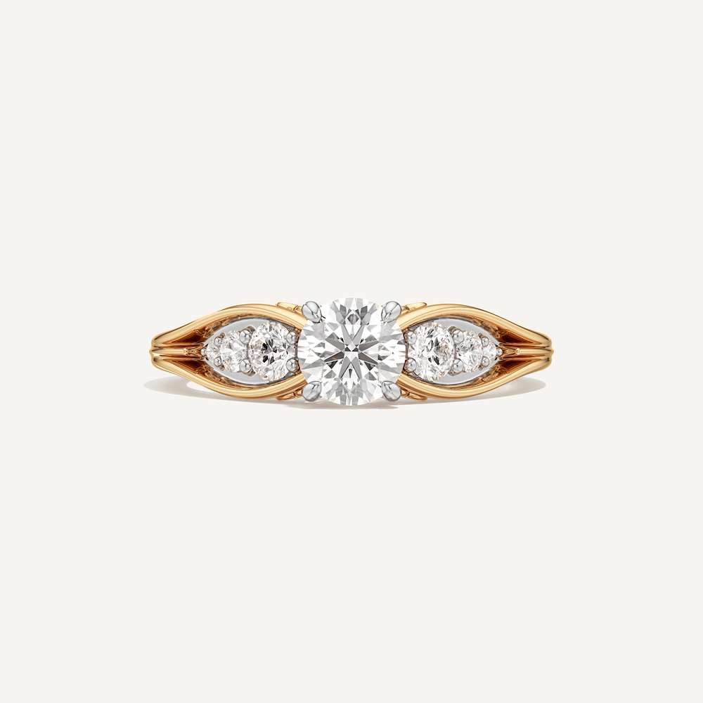 Infinity Embrace Diamond