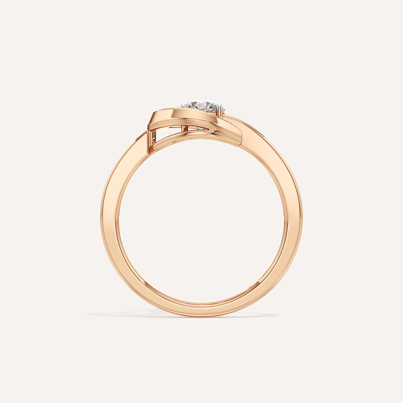 Buy Best|Polo Medal Lab-Grown Diamond Ring|online