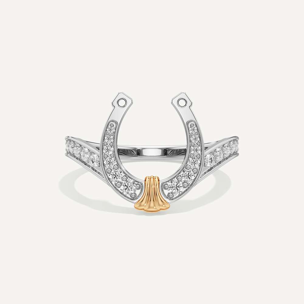 Derby Orbit Fortuna Ring