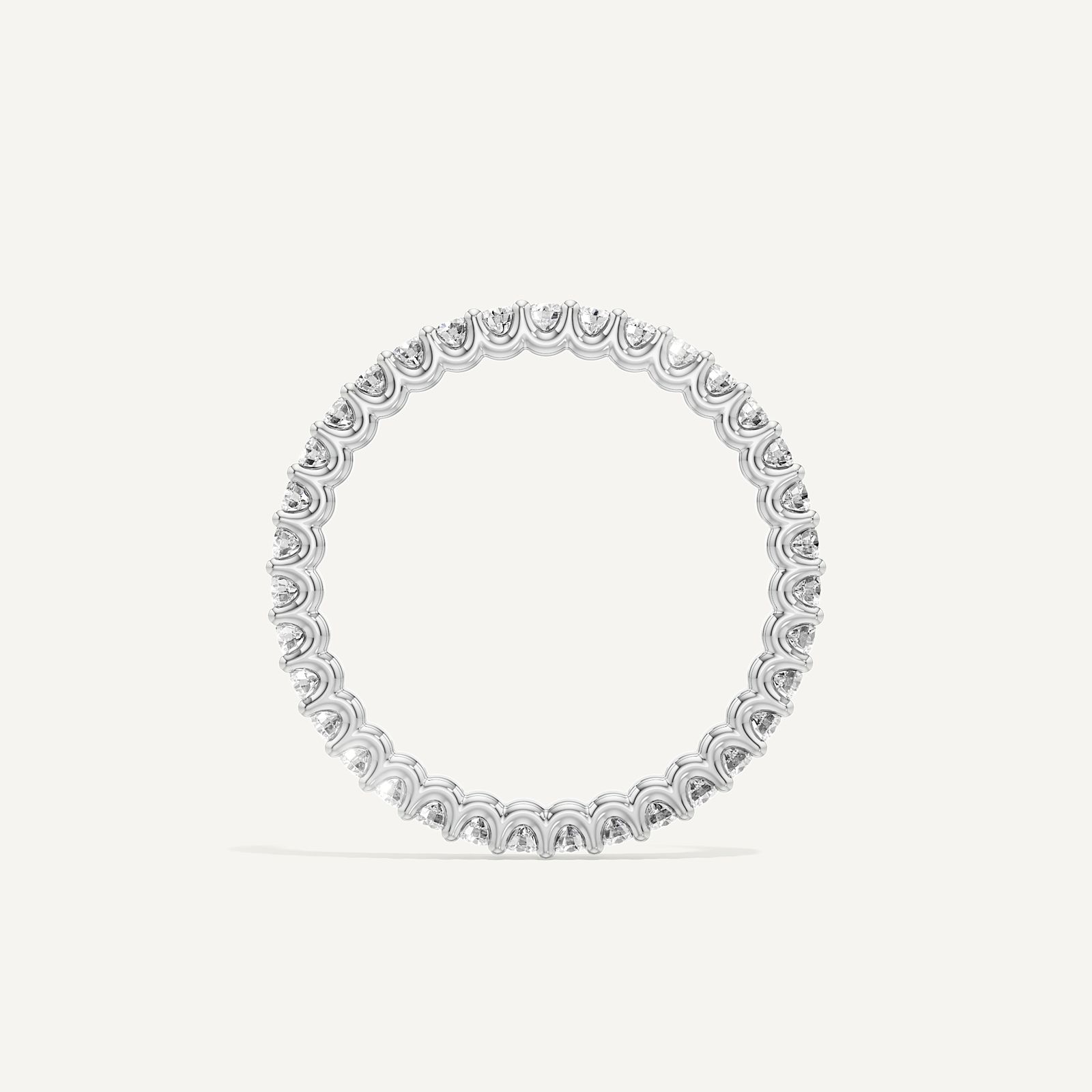 Cira Eternity Band