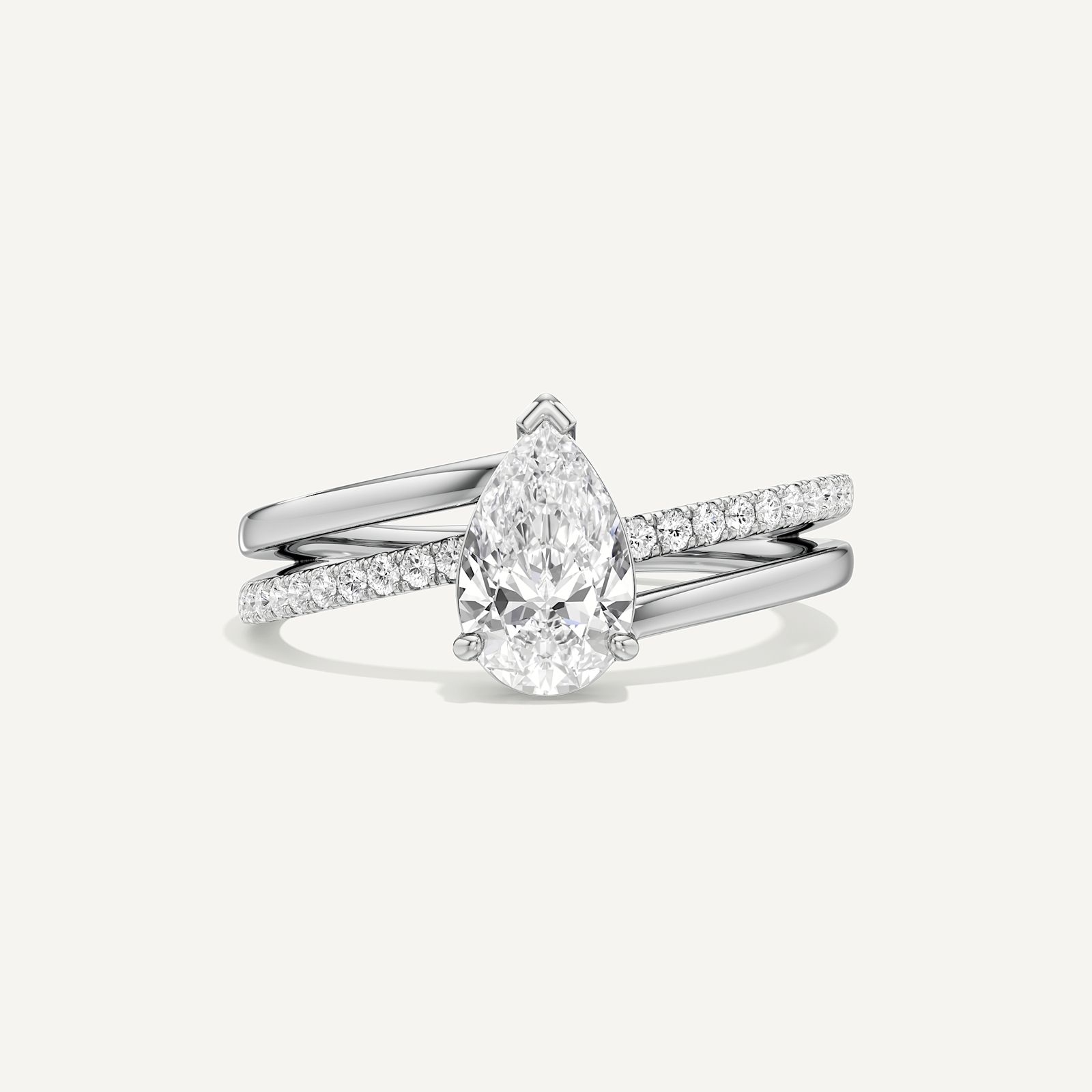 PearTwist Diamond
