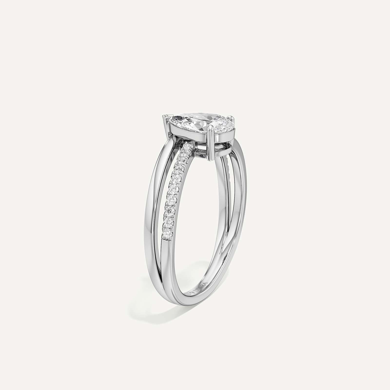 PearTwist Diamond