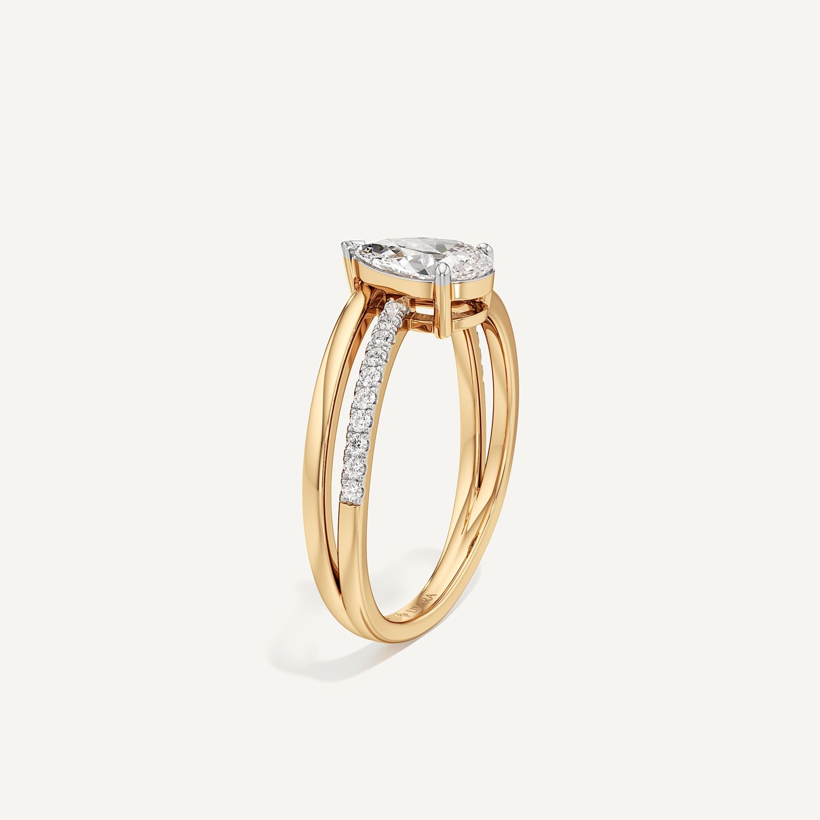 PearTwist Diamond