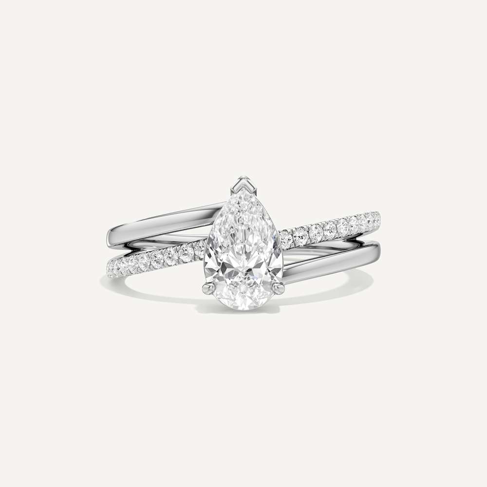 PearTwist Diamond