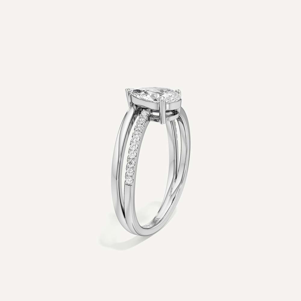 PearTwist Diamond