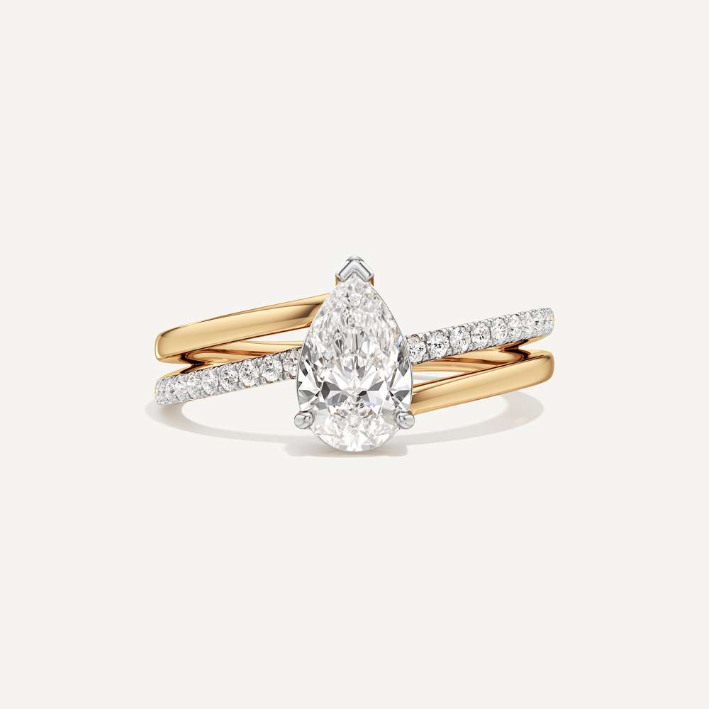 PearTwist Diamond