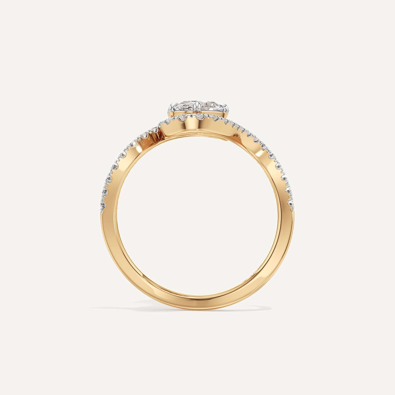 Oval & Rou